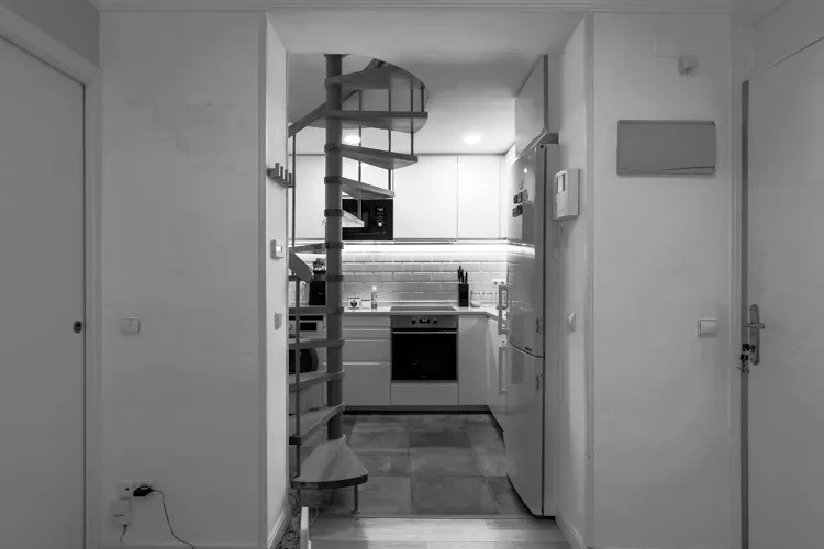 Foto del piso en alquiler