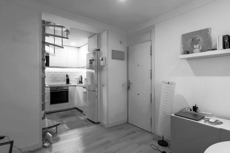 Foto del piso en alquiler