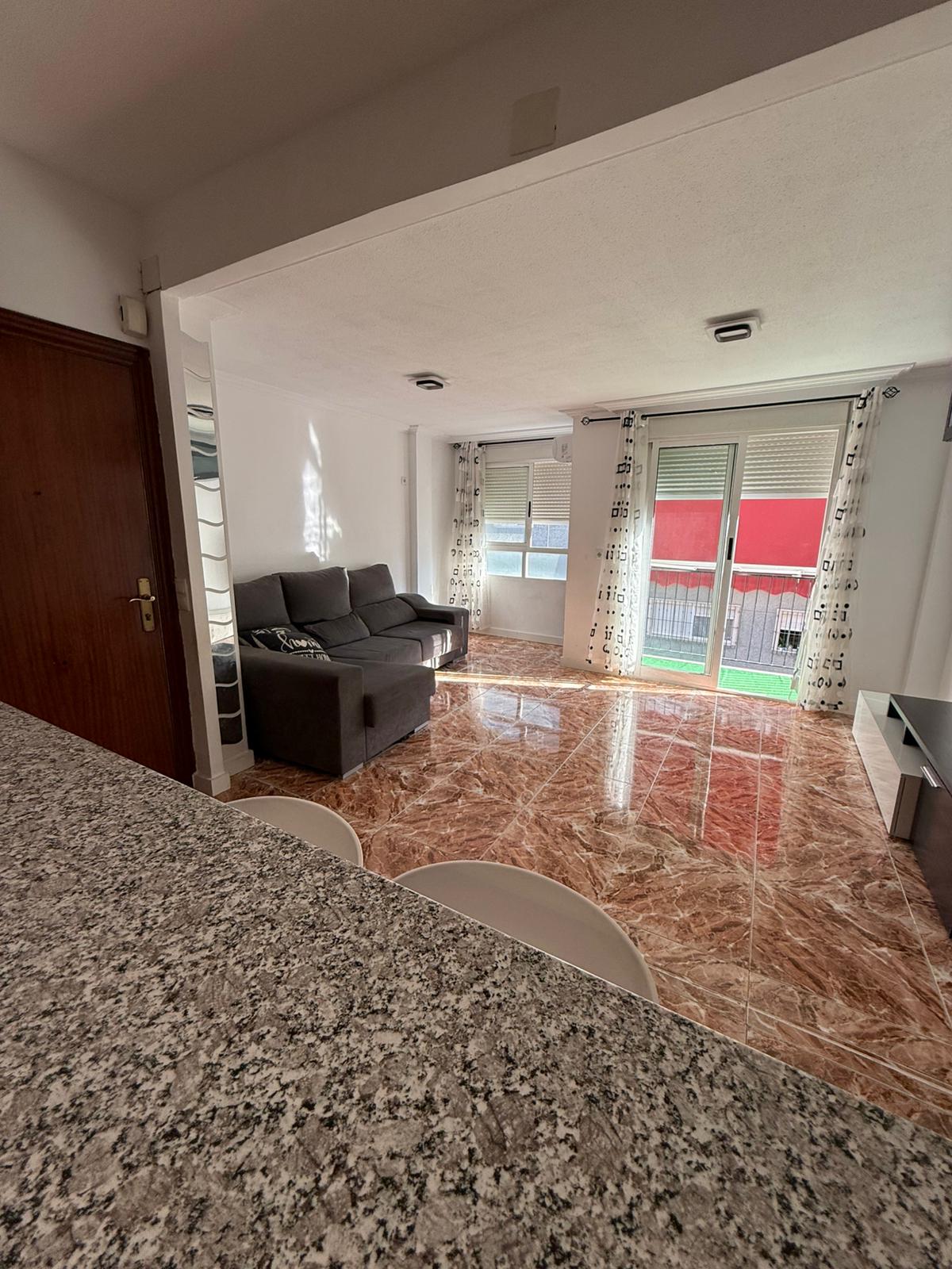 Foto del piso en alquiler