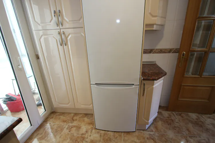 Foto del piso en alquiler