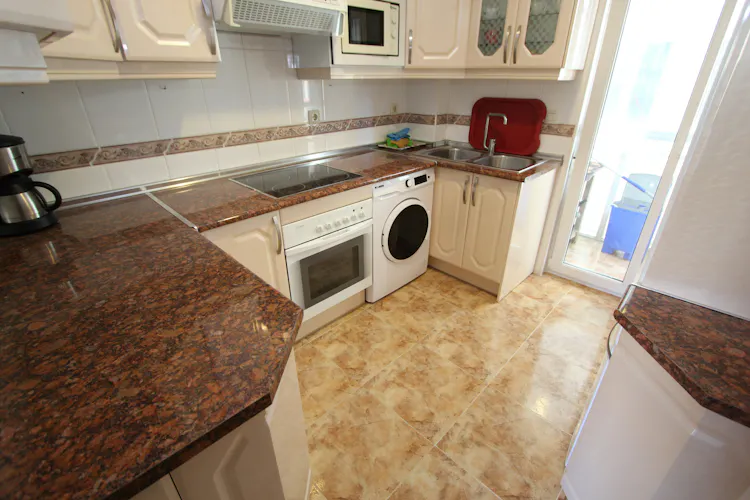 Foto del piso en alquiler