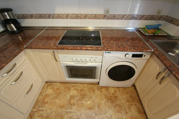 Foto del piso en alquiler