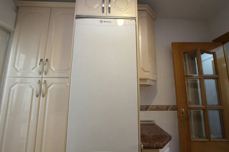 Foto del piso en alquiler