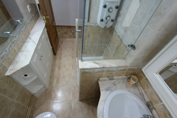 Foto del piso en alquiler