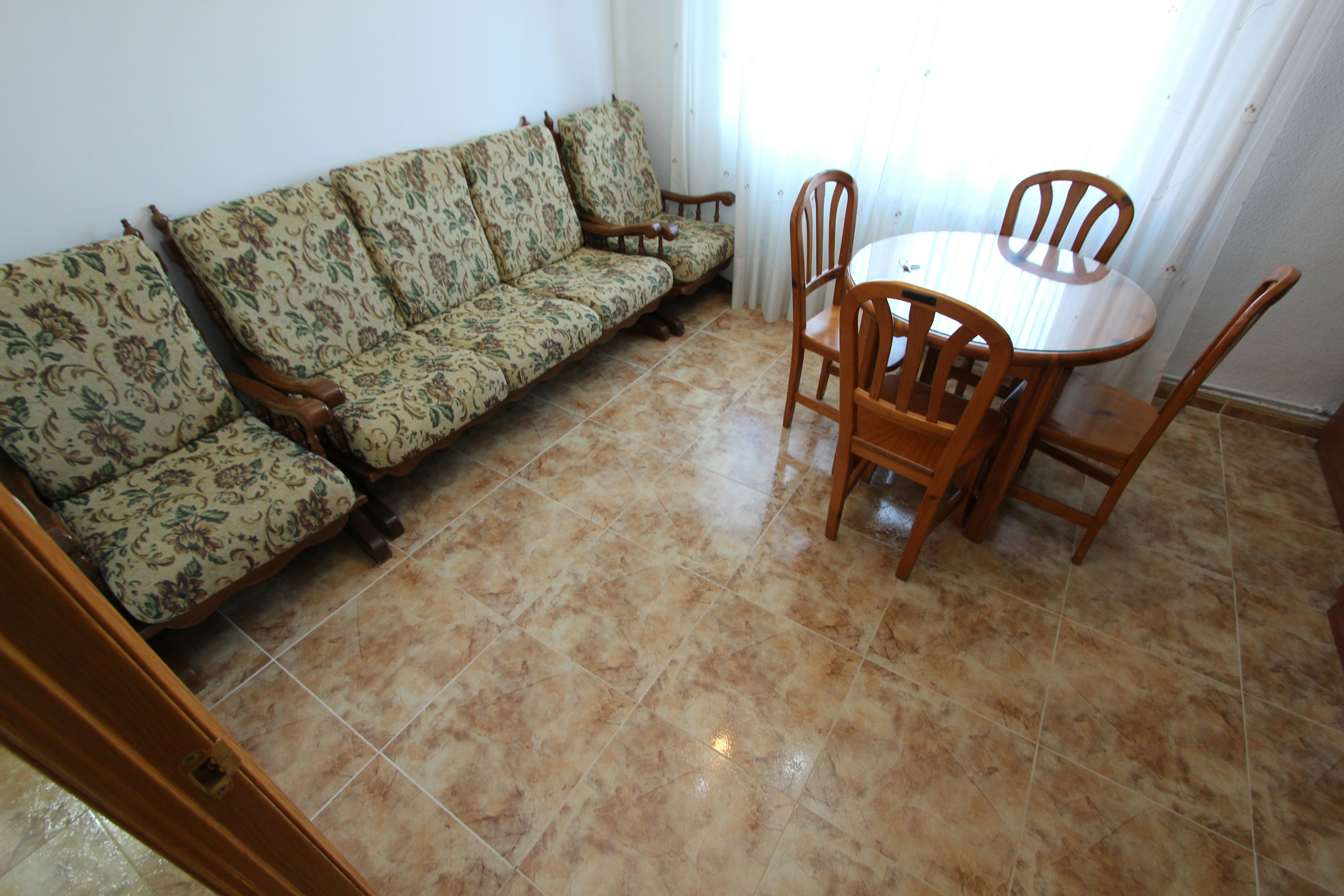 Foto del piso en alquiler