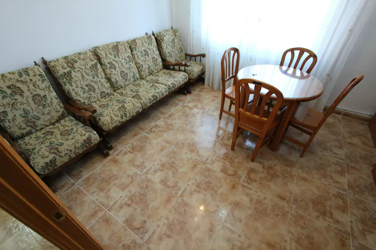 Foto del piso en alquiler
