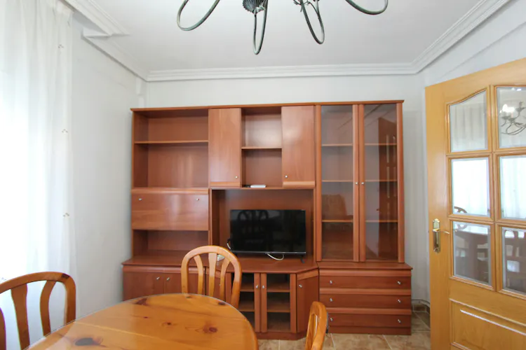 Foto de salón en un piso en alquiler