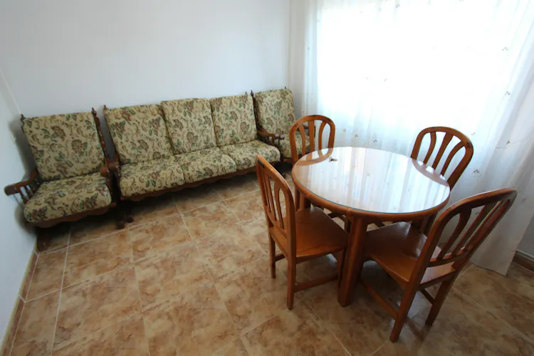 Foto de salón en un piso en alquiler