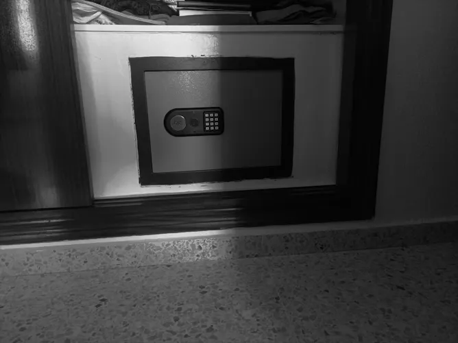 Foto del piso en alquiler