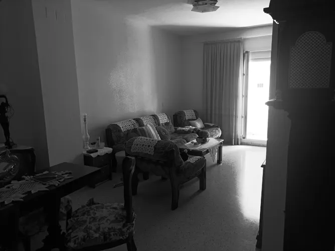 Foto del piso en alquiler