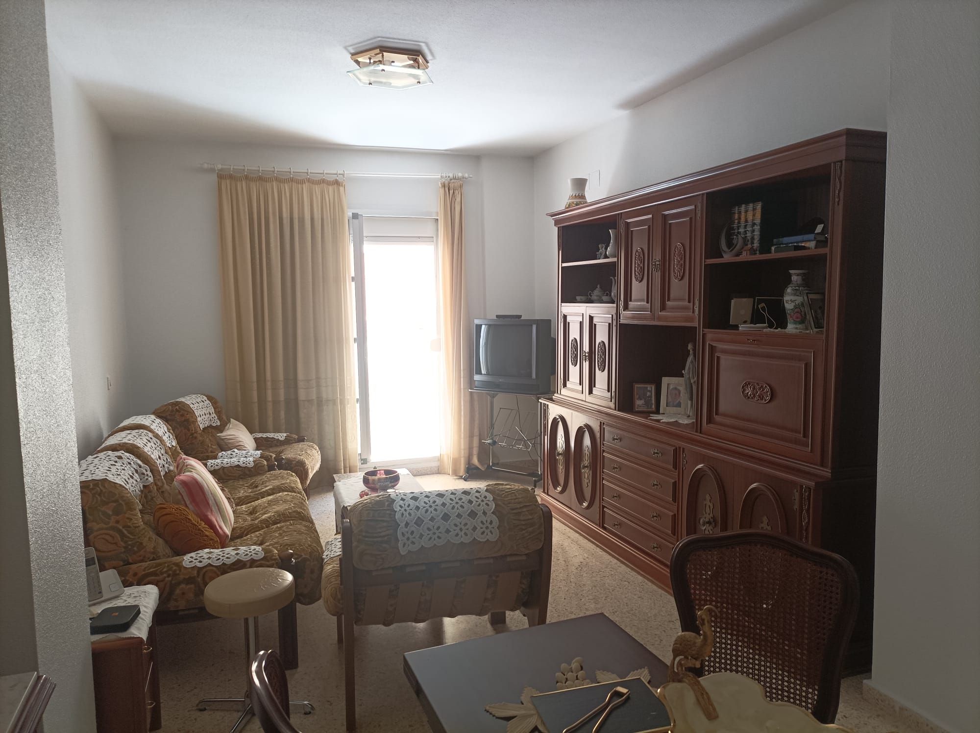 Foto del piso en alquiler