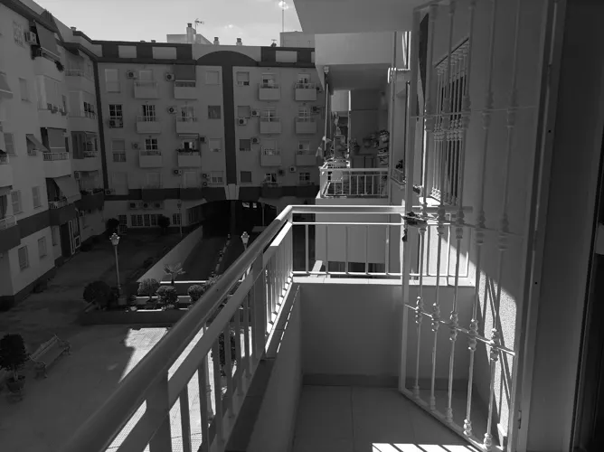 Foto del piso en alquiler