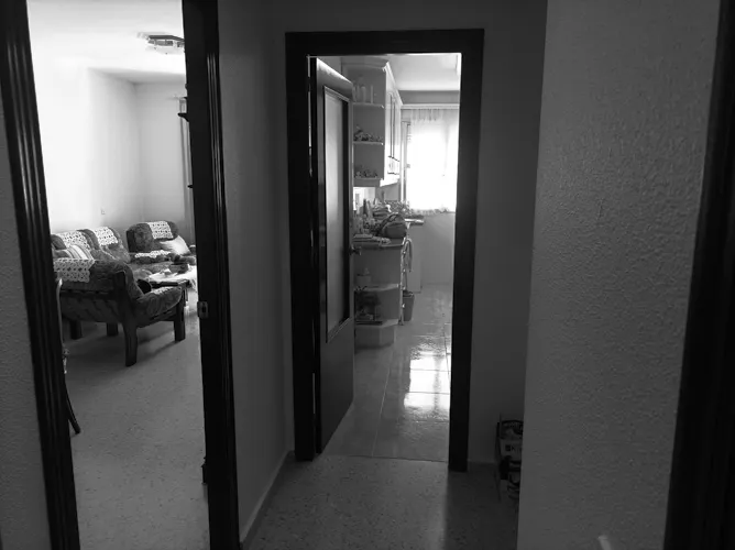 Foto del piso en alquiler