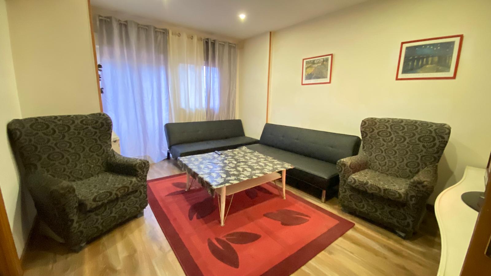 Foto del piso en alquiler