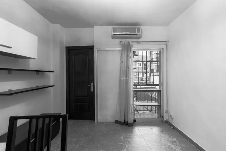 Foto del piso en alquiler