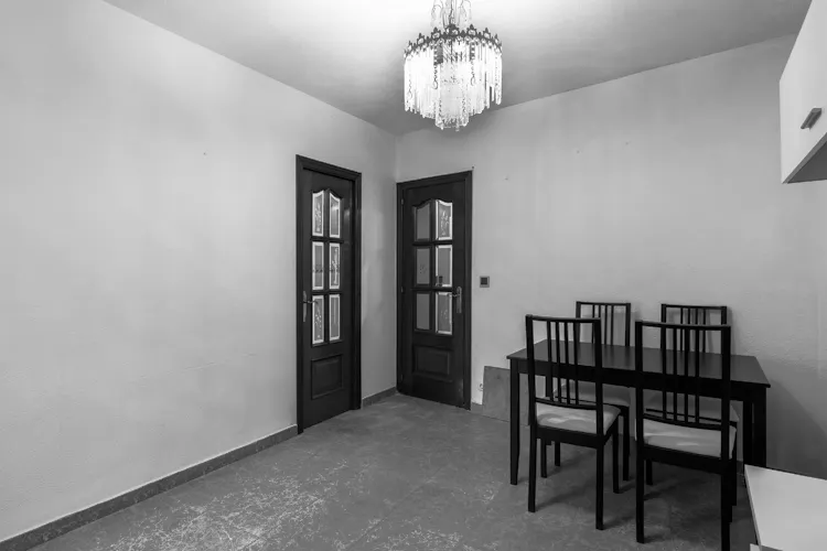 Foto del piso en alquiler