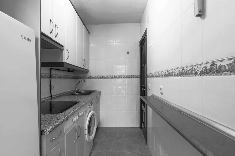 Foto del piso en alquiler