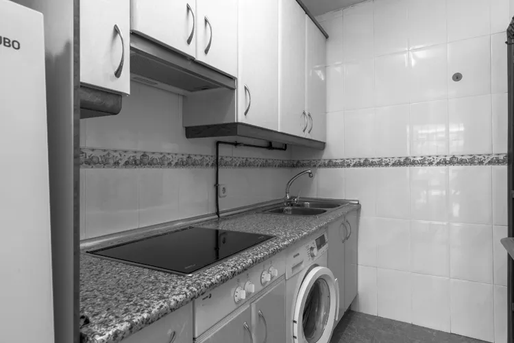 Foto del piso en alquiler