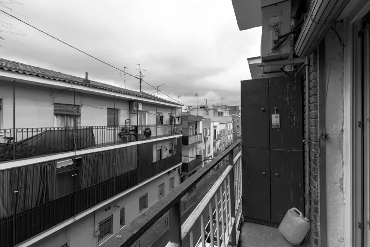 Foto del piso en alquiler