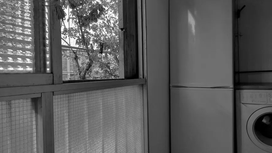 Foto del piso en alquiler