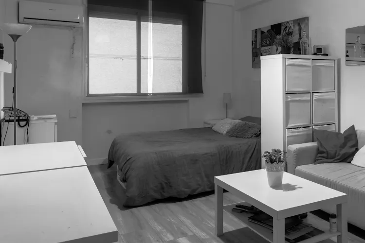 Foto del piso en alquiler