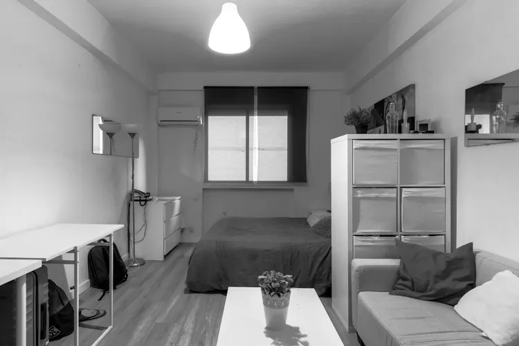 Foto del piso en alquiler