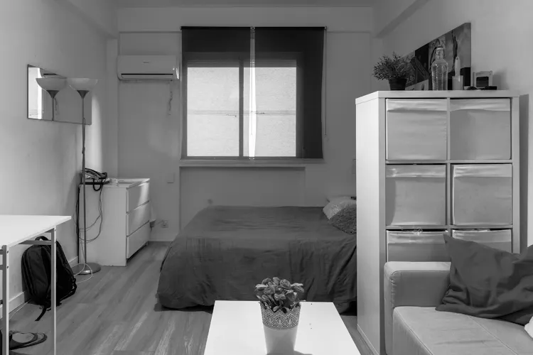 Foto del piso en alquiler