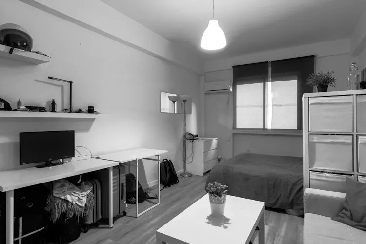 Foto del piso en alquiler