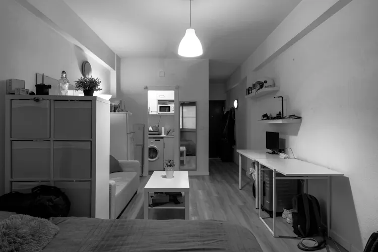 Foto del piso en alquiler