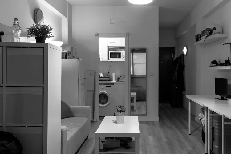 Foto del piso en alquiler