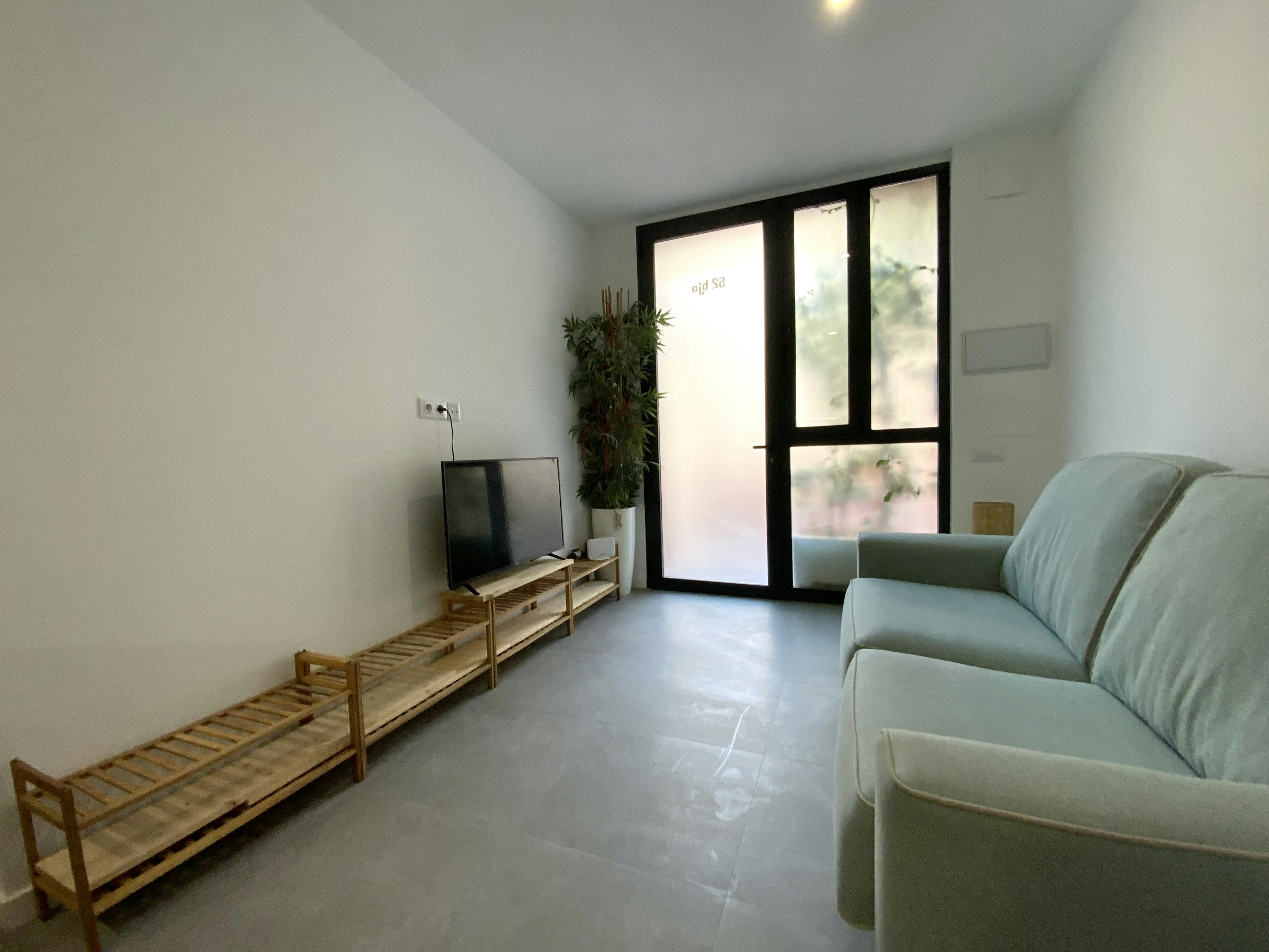 Photo of the flat for rent