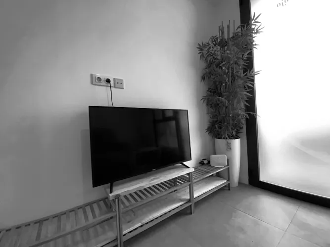 Foto de salón en un piso en alquiler