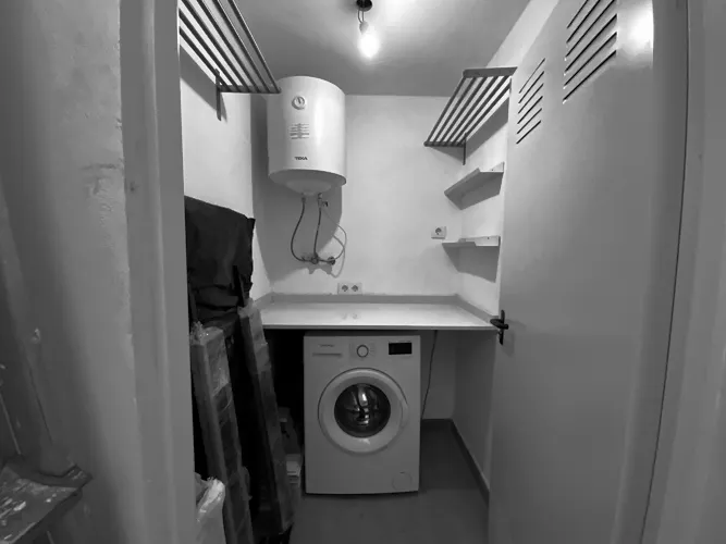 Foto del piso en alquiler