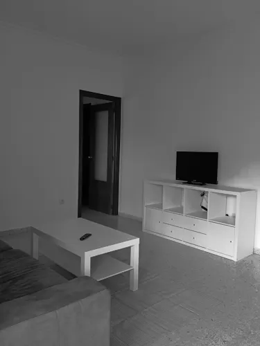 Foto de salón en un piso en alquiler
