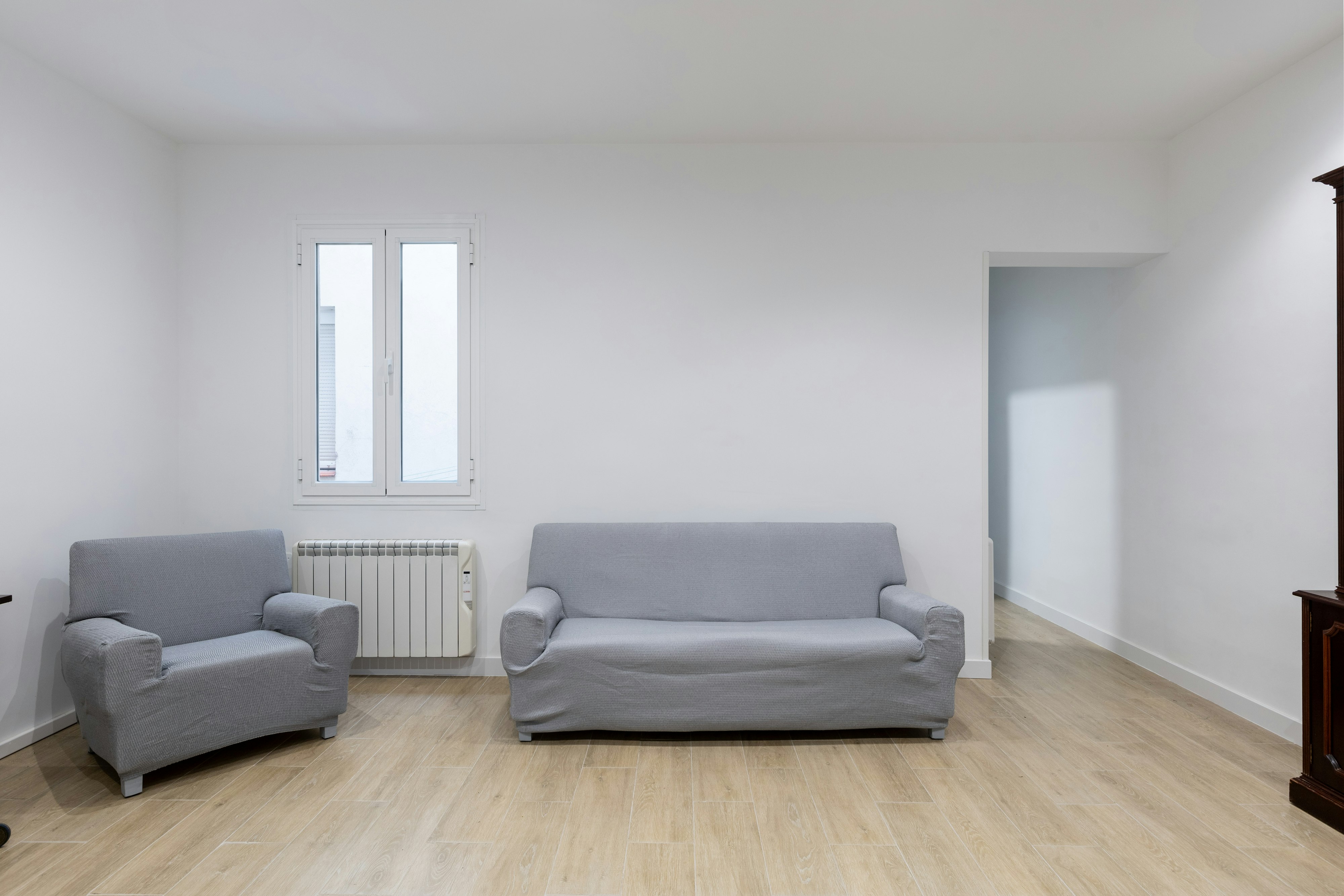 Foto del piso en alquiler