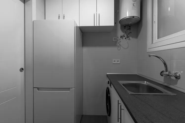 Foto del piso en alquiler