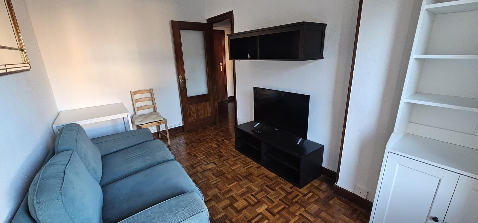 Photo of the flat for rent