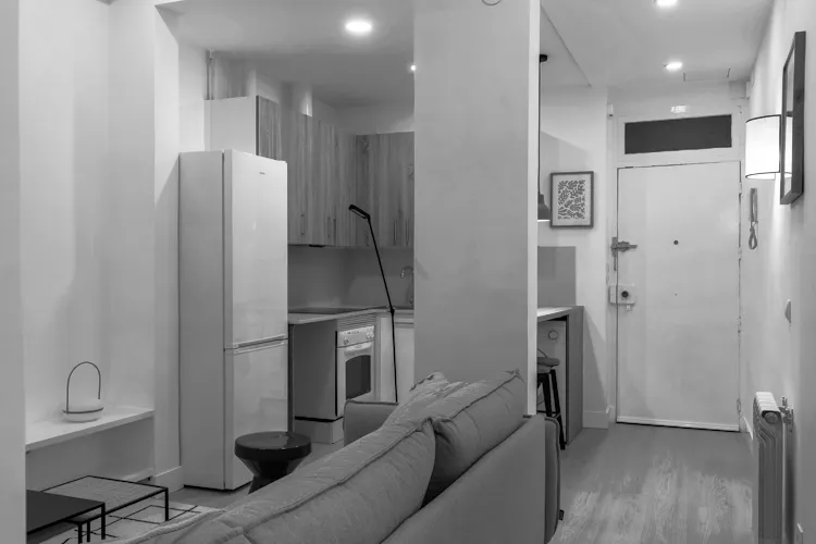 Foto del piso en alquiler