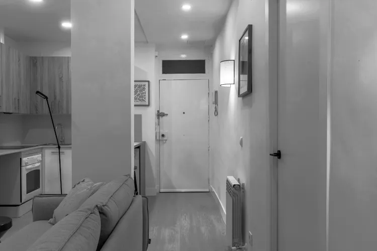 Foto del piso en alquiler