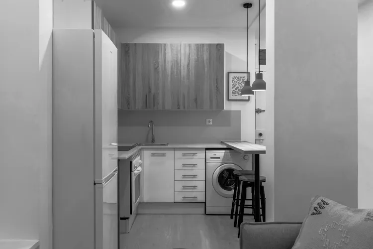 Foto del piso en alquiler