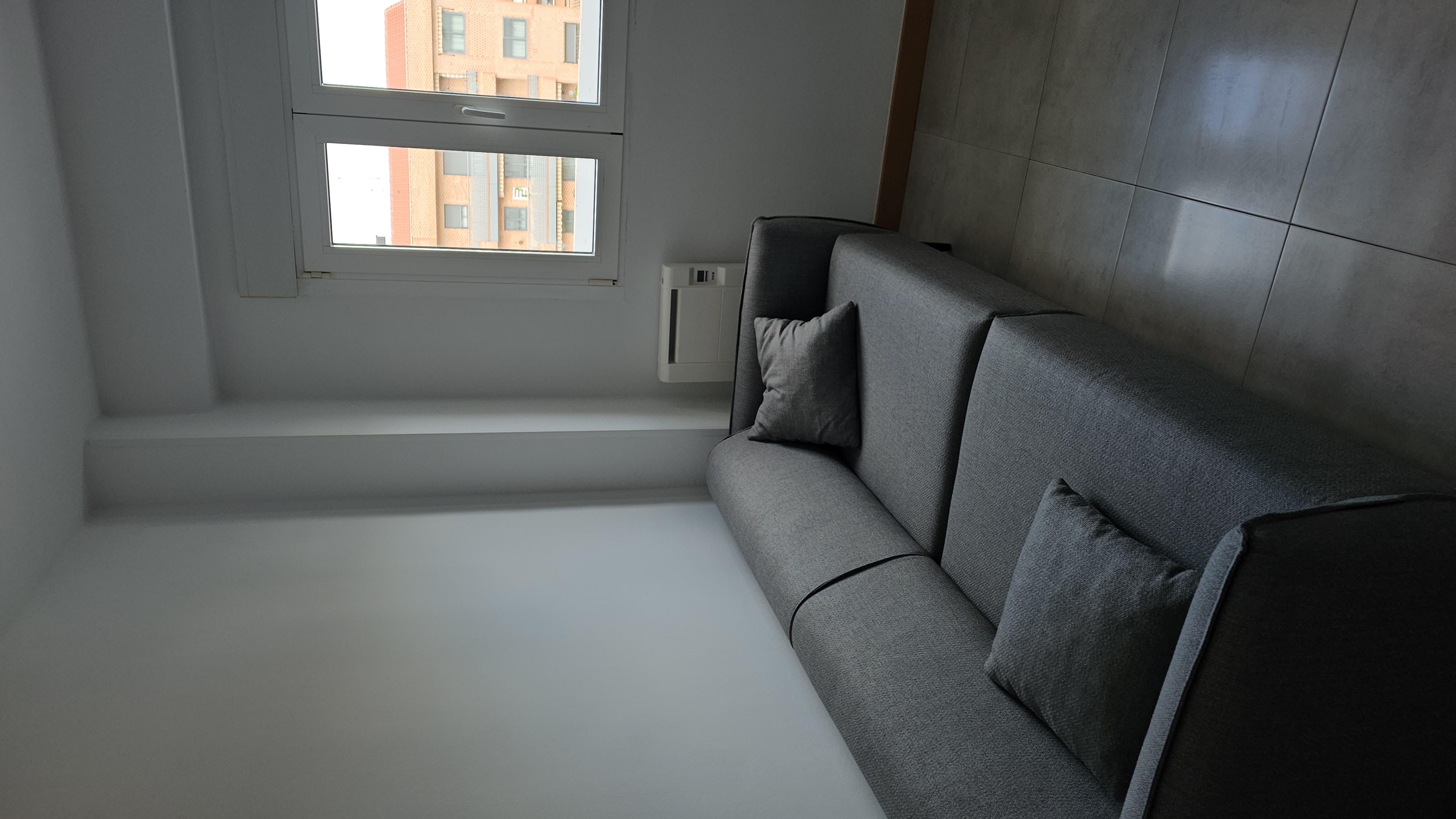 Photo of the flat for rent