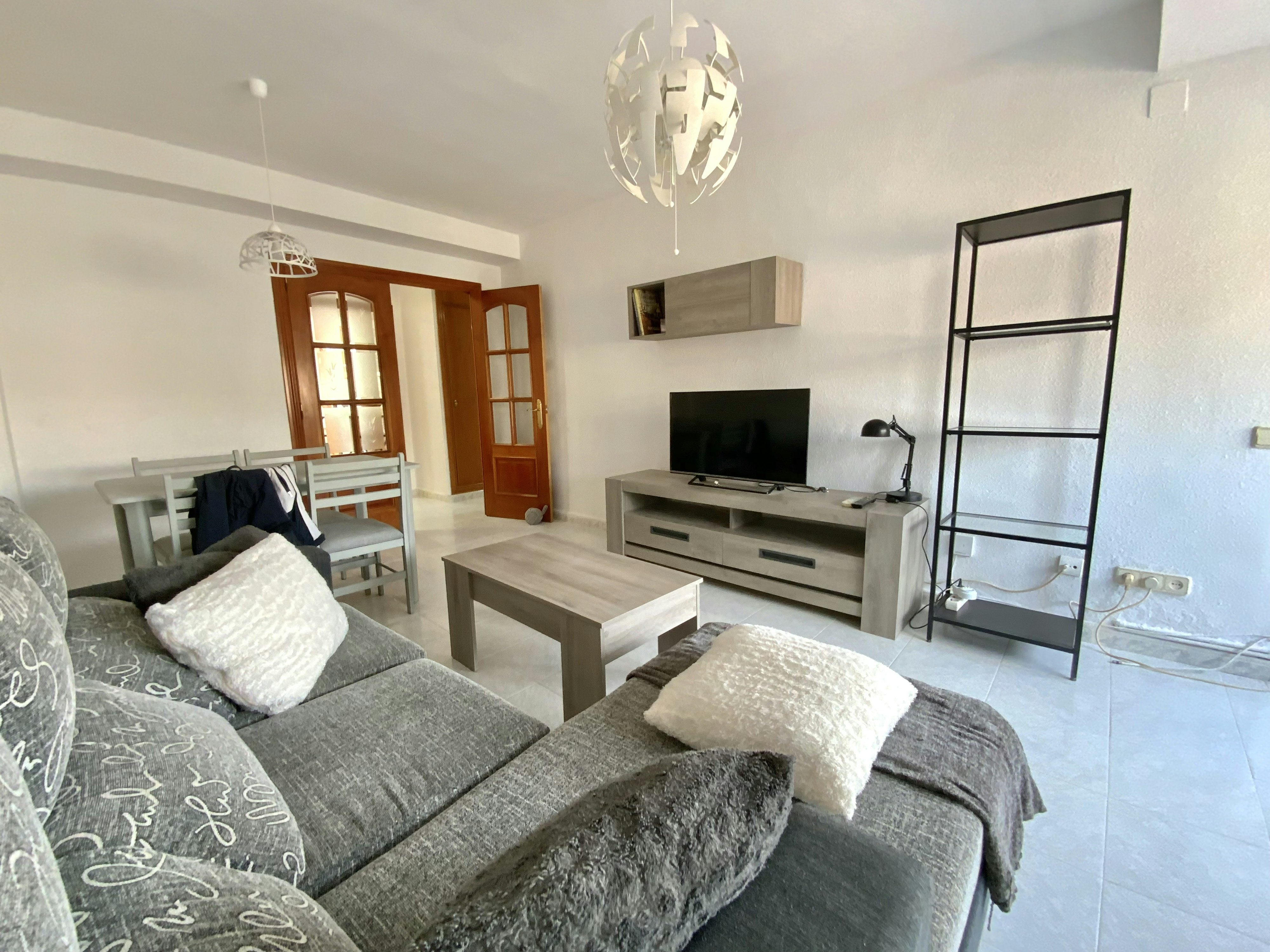 Photo of the flat for rent