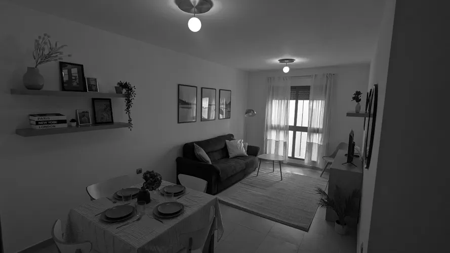 Foto del piso en alquiler