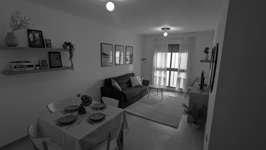 Foto del piso en alquiler