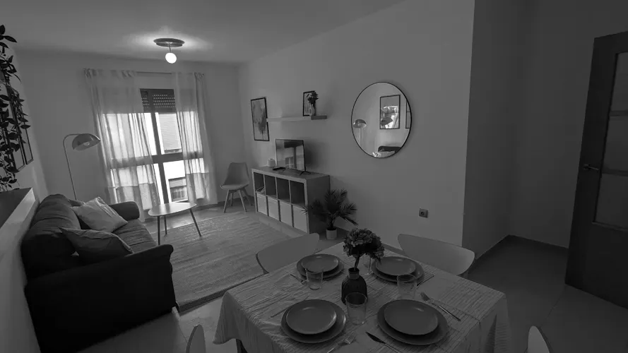 Foto del piso en alquiler