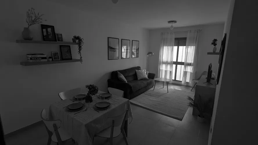 Foto del piso en alquiler