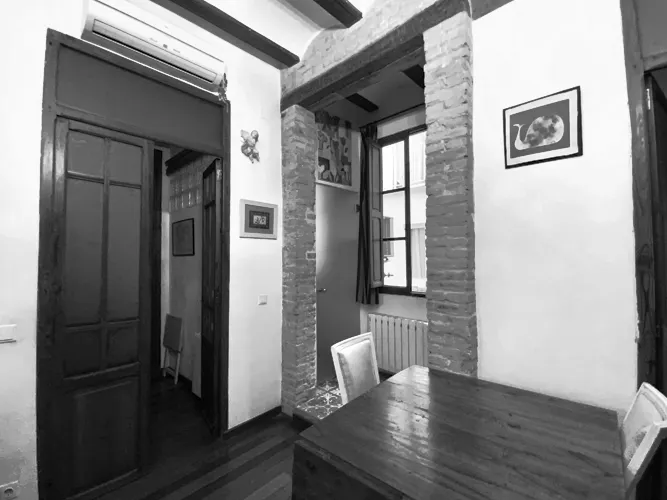 Foto del piso en alquiler