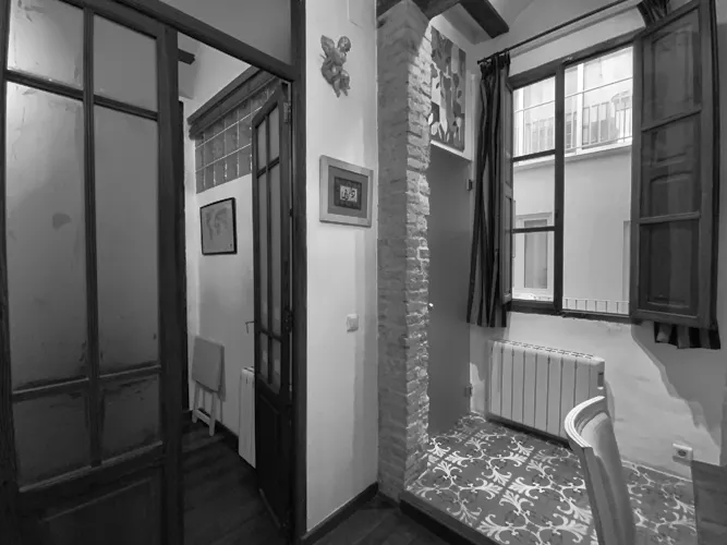 Foto del piso en alquiler