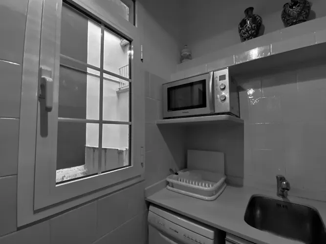 Foto del piso en alquiler
