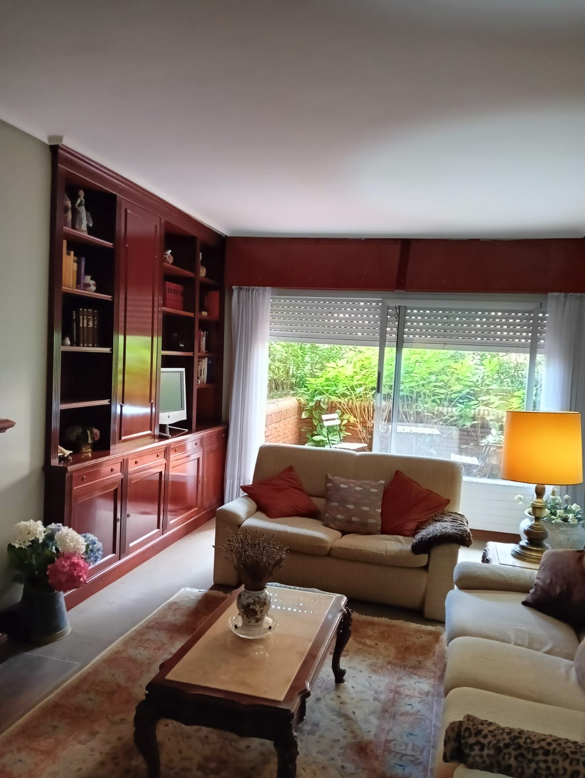 Photo of the flat for rent